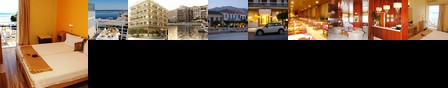 Hotel Galaxy Karystos