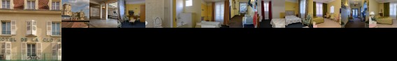 Hotel De La Cloche Vitry-le-Francois