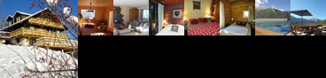 Chalet Pra Loup