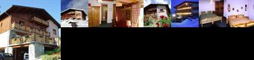 Chalet Les Carlines La Cote-d'Aime