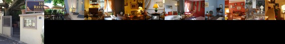 Auberge Le Luberon Hotel Apt