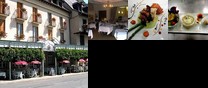 Logis Hotel Aux Armes d'Estaing