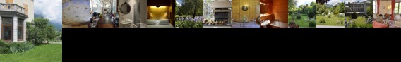 Hotel Du Parc Manoir Du Baron Blanc Faverges