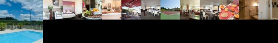 Inter Hotel Alexia La Souterraine