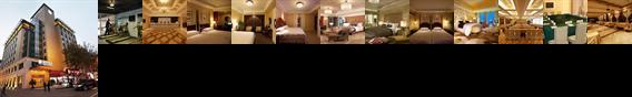 Quzhou Friendship Hotel