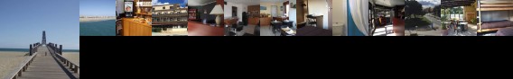 Rev'Hotel Leucate