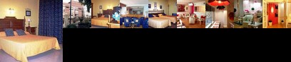 Hotel Baltanas Lucena
