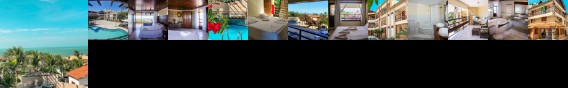 Falesia Praia Hotel Aracati