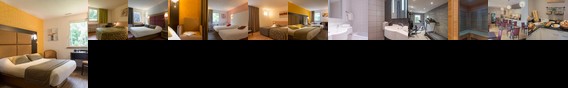 Inter Hotel Aster Creutzwald