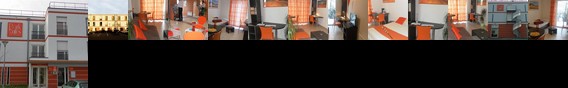 Park & Suites Confort Saint-Priest-en-Jarez