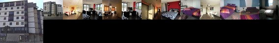 Residence Amal Talence