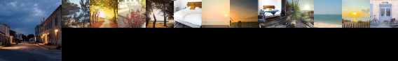 Hotel Napoleon Ile d'Aix