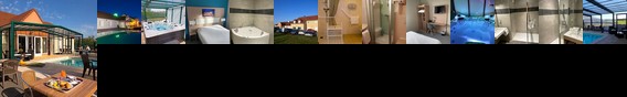 Logis Auberge Des 3 Jumeaux Et Jum'hotel Saints-Geosmes