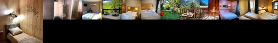 Hotel Le Relais du Pelvoux