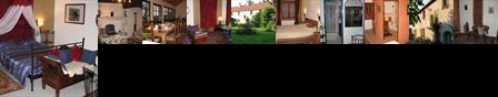 La Chamille Farmhouse Barnay