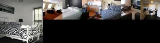 MJB Apartments Lowestoft