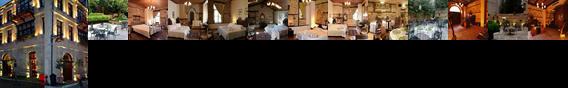 Deluxe Boutique Hotel Palea Poli Naousa (Imathia)
