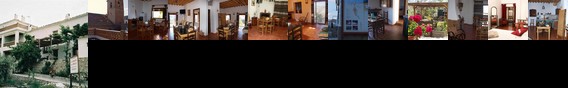 Apartamentos El Huerto de Lobras