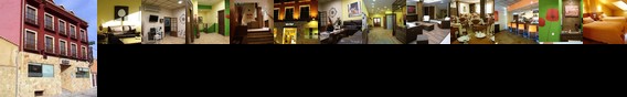 Hotel Rural El Rosal Priego