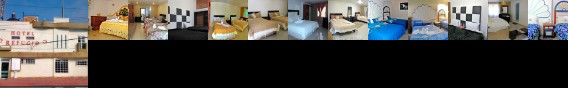 Hotel El Refugio