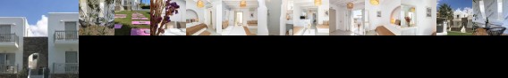 Ninemia Suites