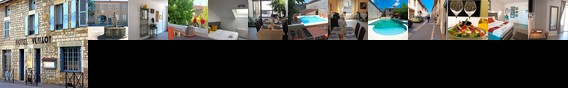 Hotel Vuillot