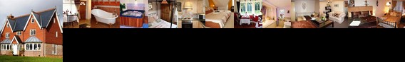 Woodside B&B Robertsbridge