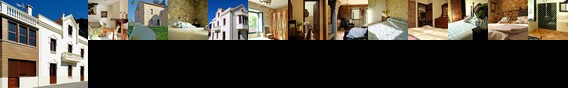 Hotel Rustico A Torre De Laxe