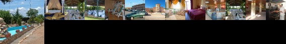 Hotel Villa de Gor