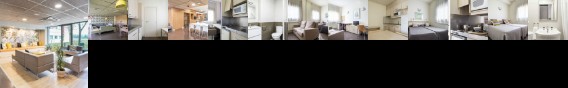Albergue Residencia los Abedules Pamplona