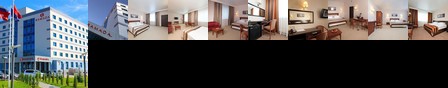 Ramada Moscow Domodedovo