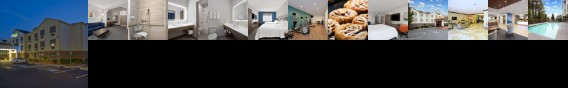 Holiday Inn Express Kennesaw NE - Acworth