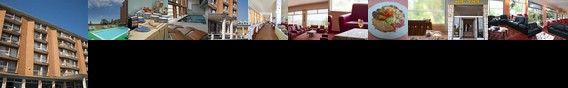 Hotel Pineta Acqui Terme