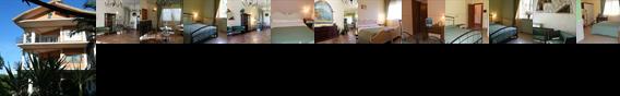 I Merli E I Malvizzi Hotel Mascalucia