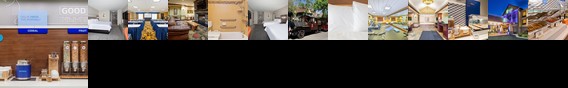 Holiday Inn Express & Suites Helena
