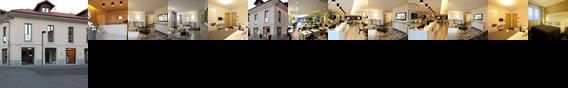 Hotel La Meridiana Settimo Torinese