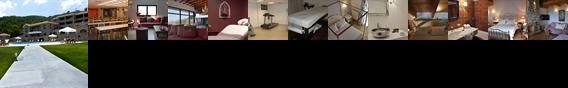 Dasos Theretron Hotel Efpalio