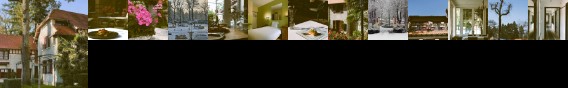 Hostellerie du Lys