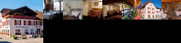 Auberge et Hostellerie Paysanne Lutter