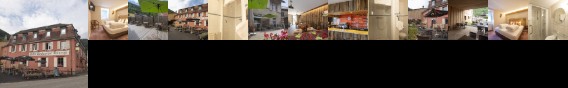 Hotel Restaurant Valneige Mittlach