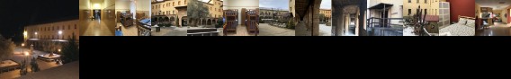 Hotel Albergue Pirenarium Sabiñanigo