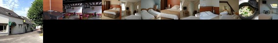 Logis Auberge De La Mairie Hotel Sorigny