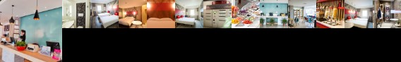 Ibis Hotel Qingdao Ningxia Road