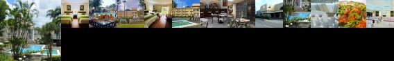 Hotel Real Villa Florida Cordoba (Veracruz)