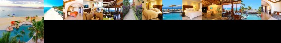 Hotel Palmas de Cortez