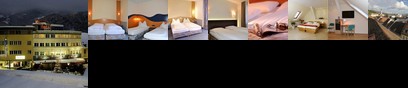 Hotel Hecher Wolfsberg