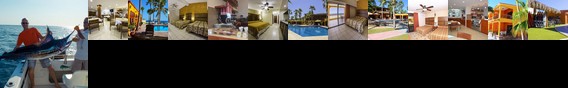 Hotel Playa del Sol Los Barriles