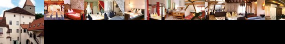 Hotel zum Landrichter Wolfsberg