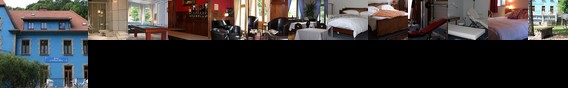 Hotel Le Tilleul Bleu
