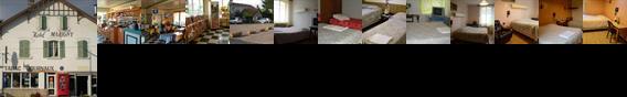 Le Marigny Hotel Thaon-les-Vosges